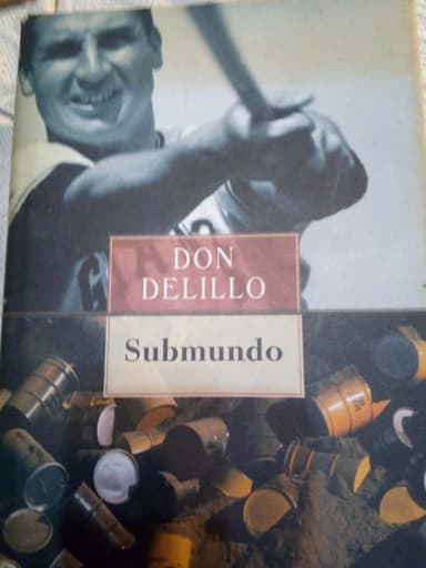 Submundo