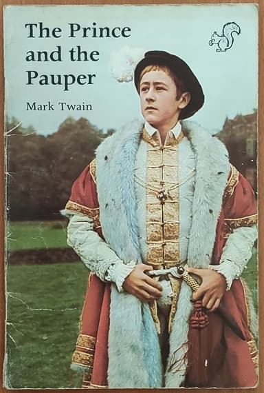 Prince and the Pauper