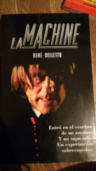 La Machine