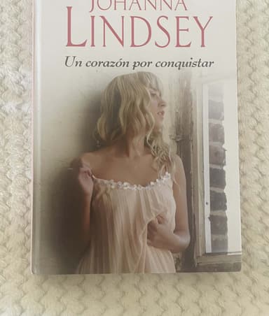 Un corazón por conquistar