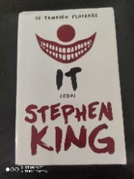 It