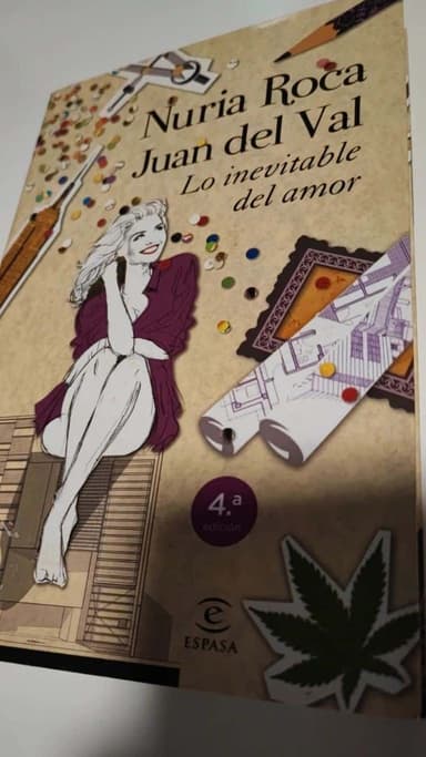Lo inevitable de amor
