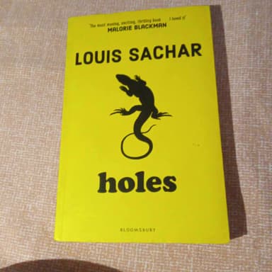 Holes
