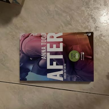 After Amor Infinito