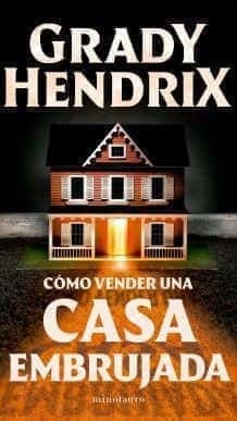 Como vender una casa embrujada