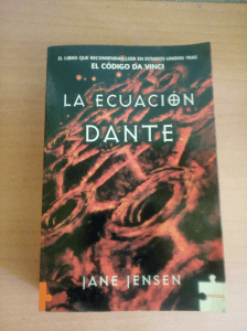 La ecuación Dante