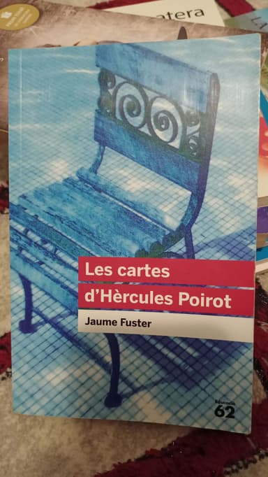 Trajecte final
