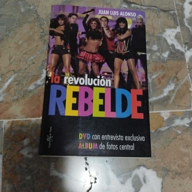 Revolucion Rebelde