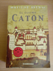 El último CATÓN