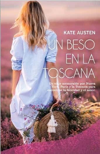 Un beso en la Toscana