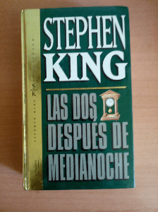 Las dos despues de medianoche