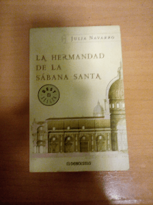 La hermandad de la sábana santa