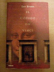 El Código Da Vinci