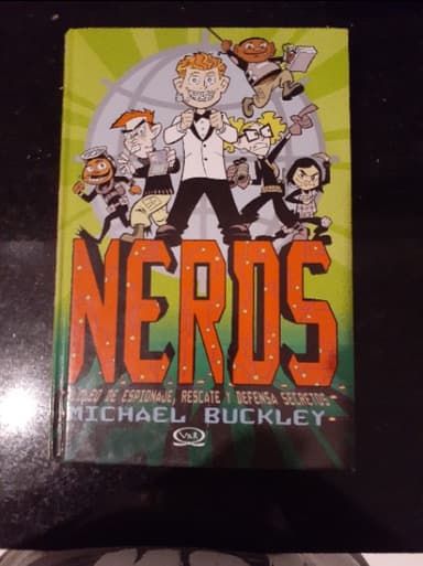 NERDS
