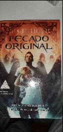 Pecado Original / Original Sin