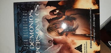 Demonios personales