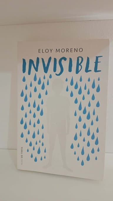 invisible 