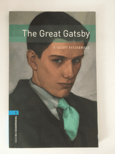The Great Gatsby
