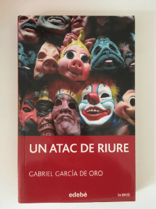 Un Atac de Riure