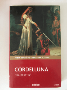 Cordelluna