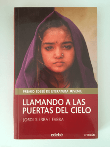 Llamando a las puertas del cielo