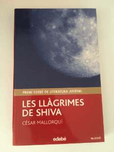 Les Llàgrimes de Shiva