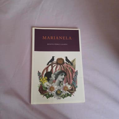 Marianela