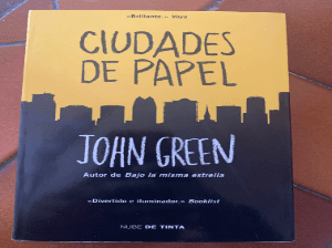 Ciudades de papel