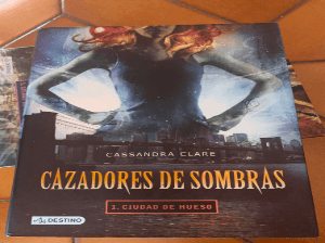 Ciudad de hueso