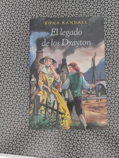 El legado de los Drayton