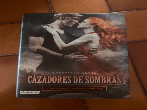 Ciudad de las almas perdidas