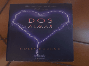 Dos almas