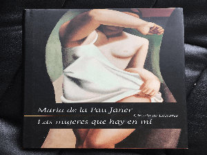 LAS MUJERES QUE HAY EN MI