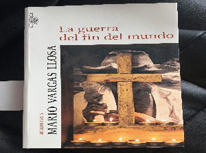 La guerra del fin del mundo
