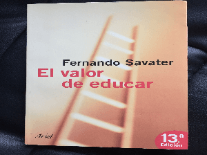 EL VALOR DE EDUCAR