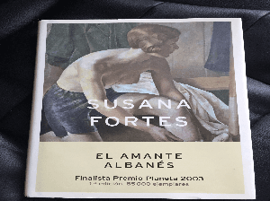 El amante albanés