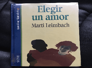 Elegir un amor