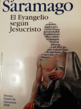 Evangelio Segun Jesucristo