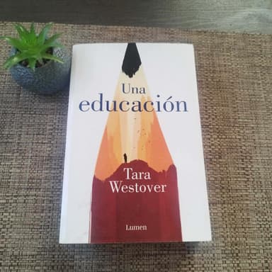 Una educación