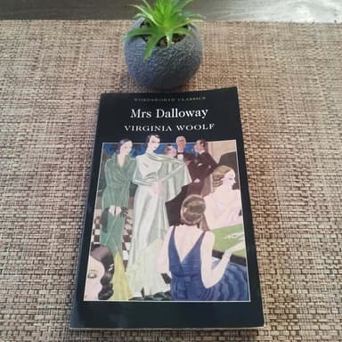 Mrs Dalloway