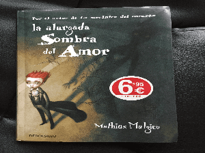 LA ALARGADA SOMBRA DEL AMOR