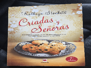CRIADAS Y SEÑORAS