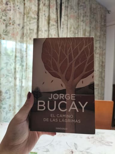 El camino de las lágrimas