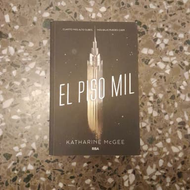 El piso mil