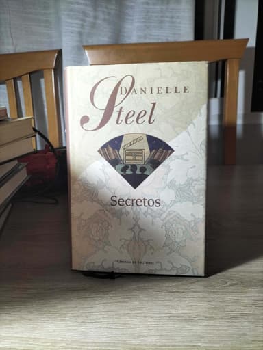 Secretos