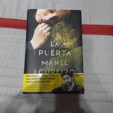 La puerta