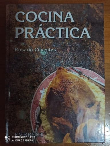 Cocina Practica