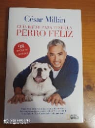Guía breve para tener un perro feliz