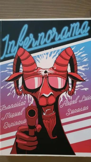 Infernorama