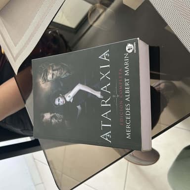 Ataraxia